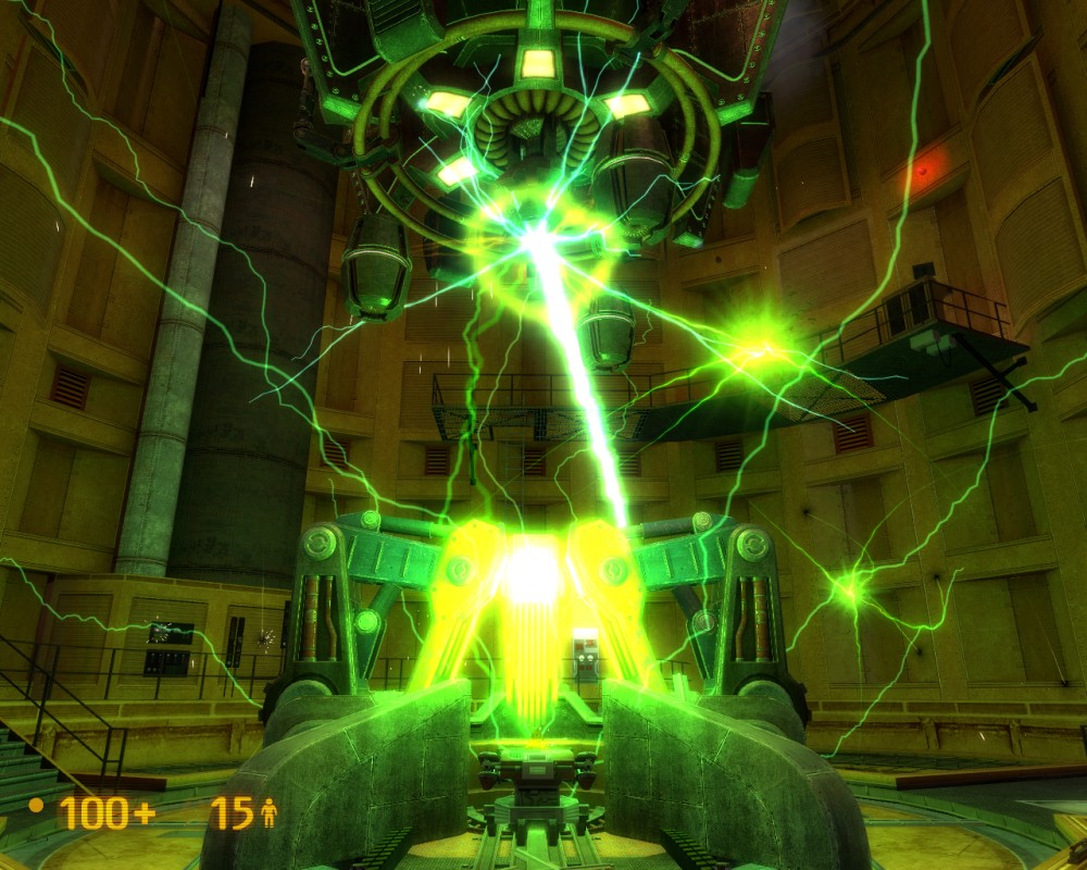 Black Mesa
