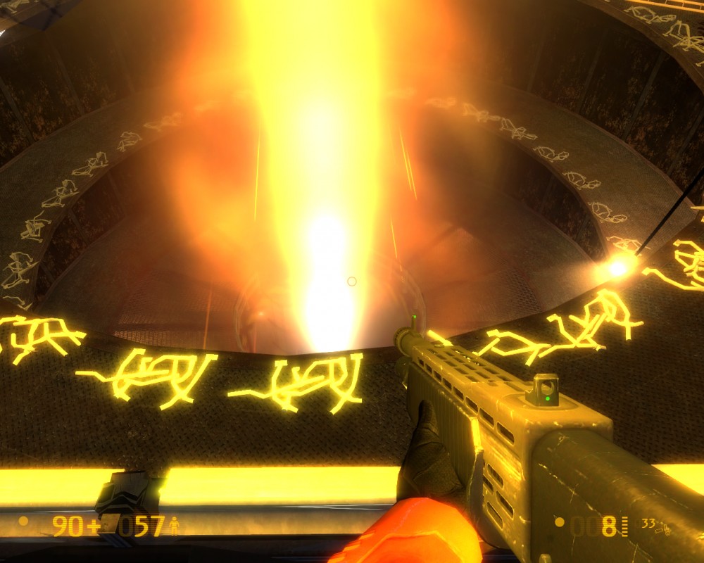 Black Mesa