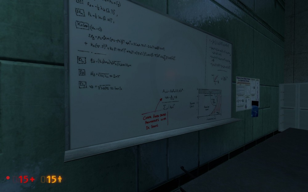 Black Mesa