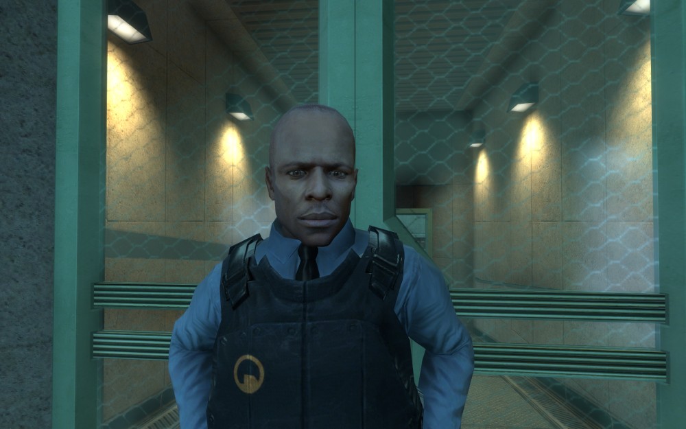 Black Mesa