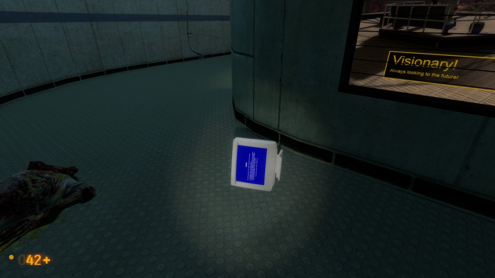 Black Mesa