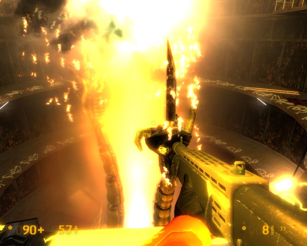 Black Mesa