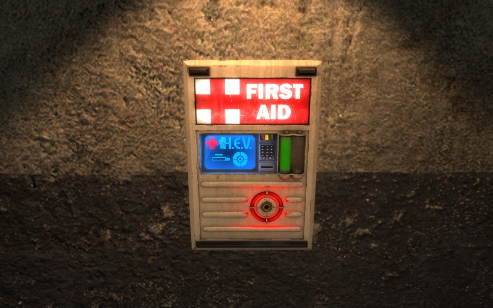 Black Mesa