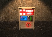 Black Mesa