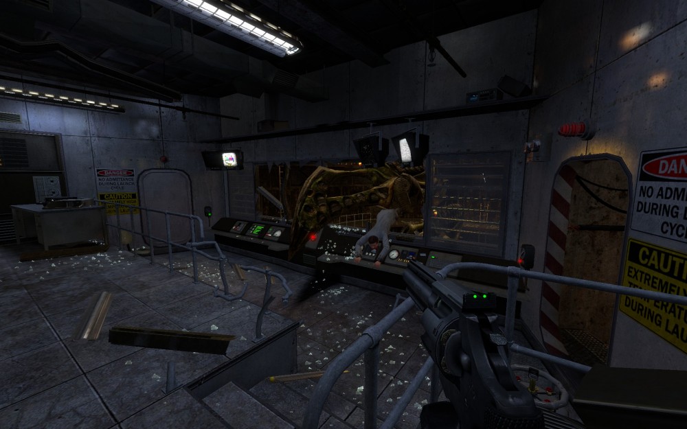 Black Mesa
