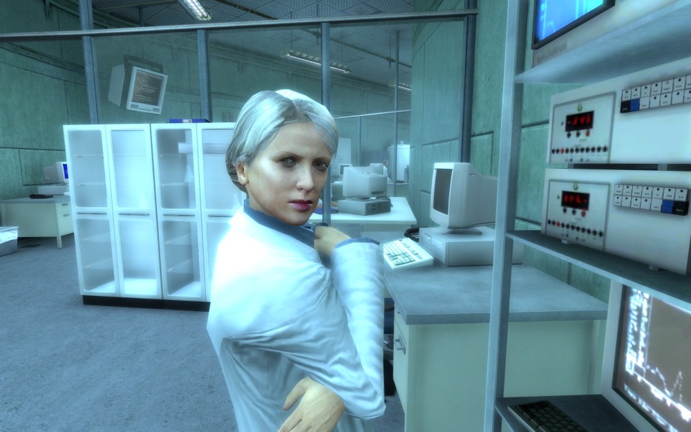Black Mesa