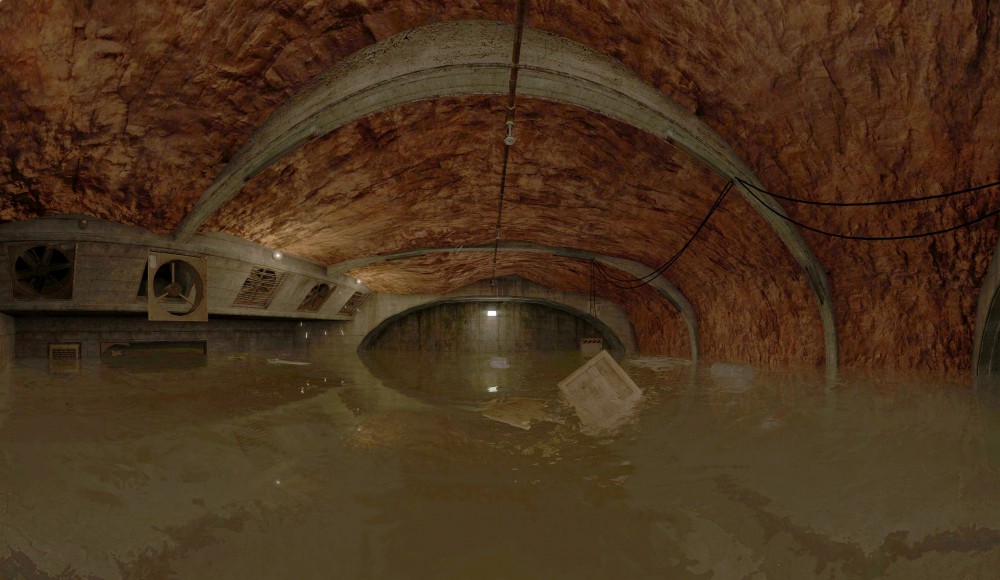 Black Mesa