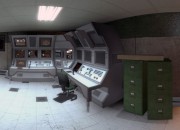 Black Mesa screenshot