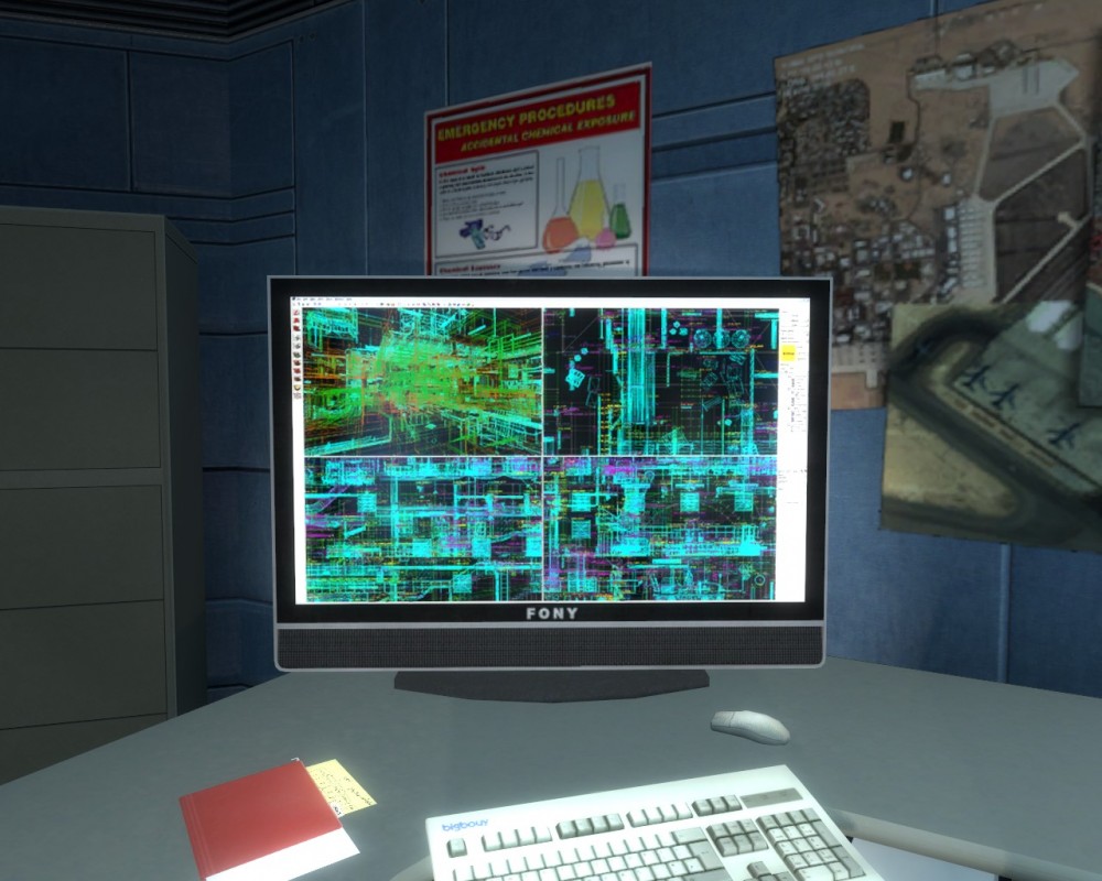 Black Mesa
