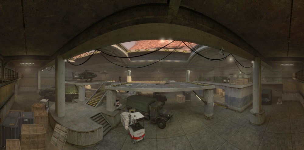 Black Mesa