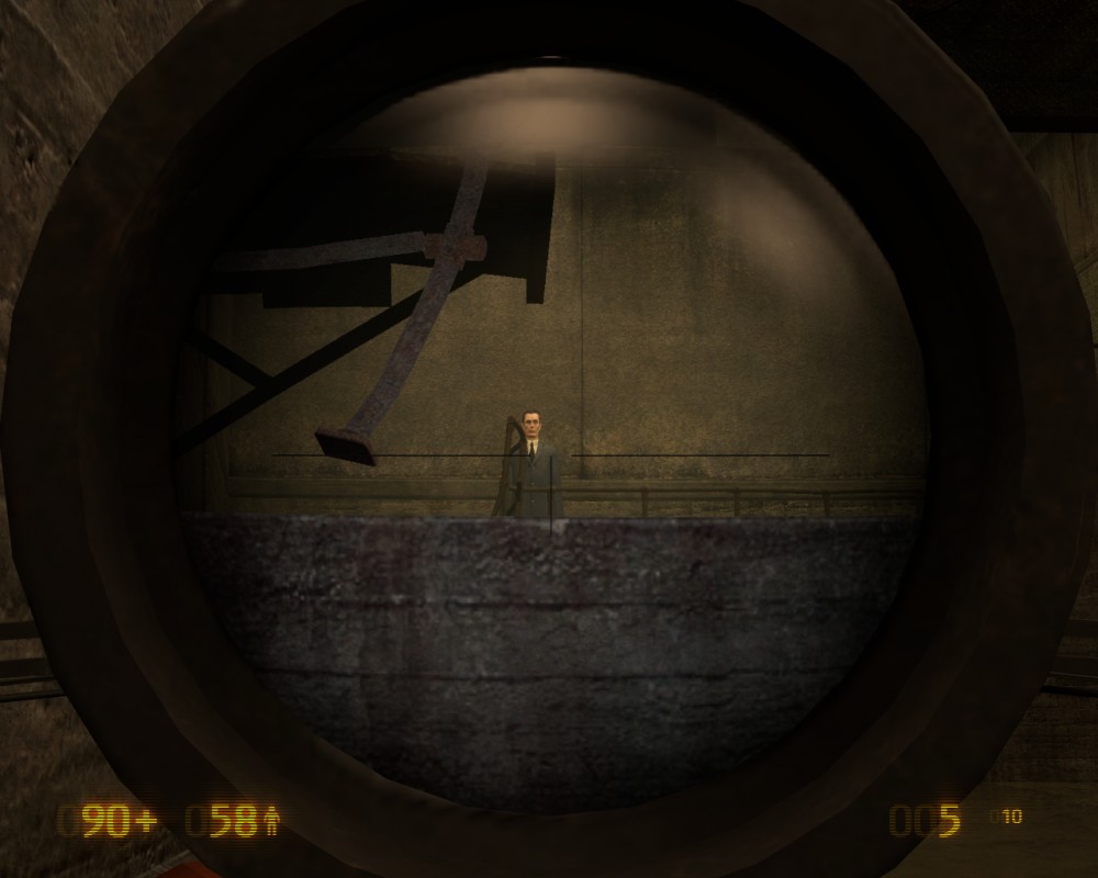 Black Mesa