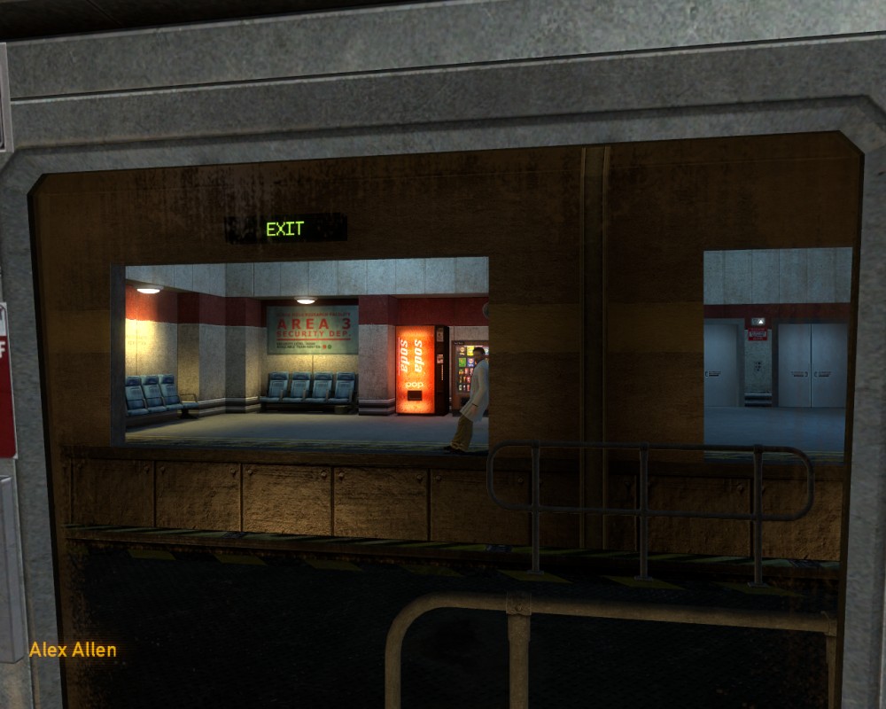 Black Mesa