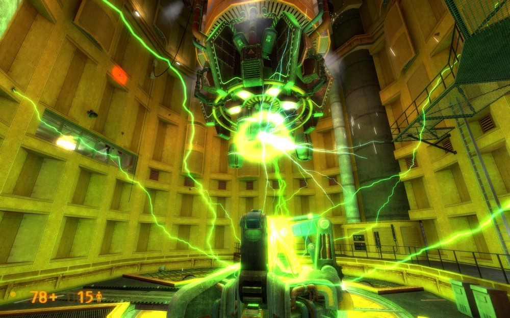 Black Mesa