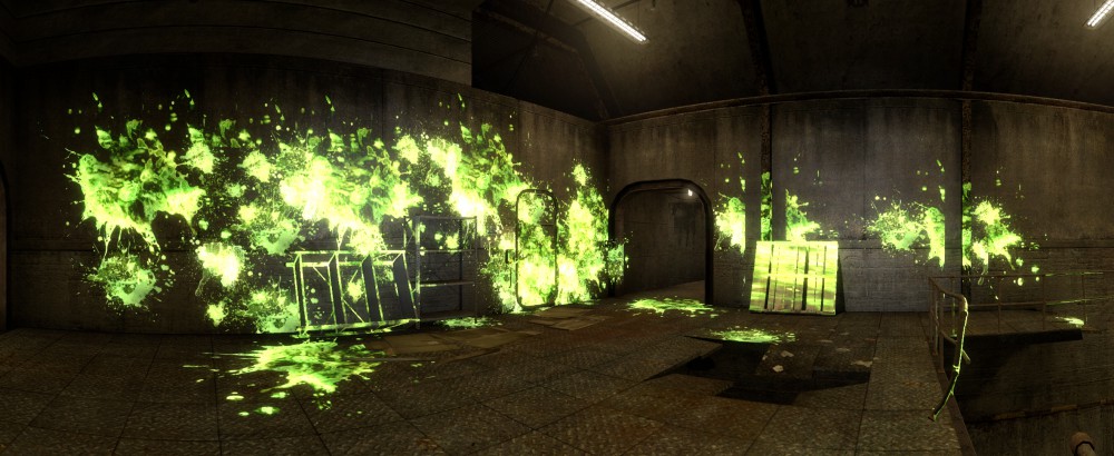 Black Mesa