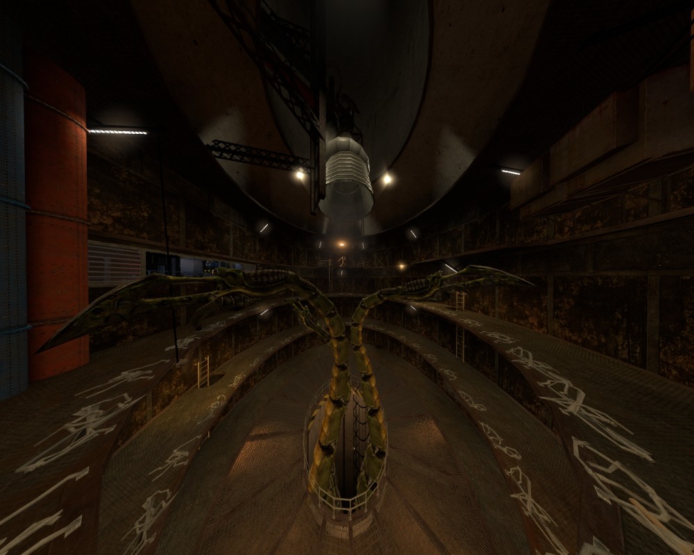 Black Mesa