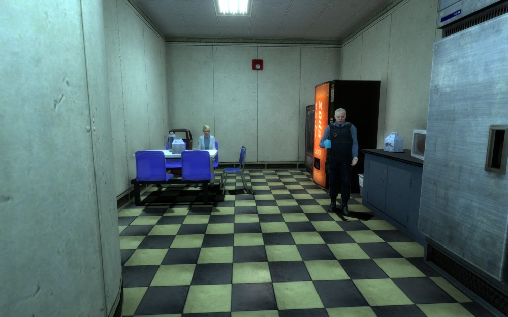Black Mesa