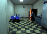 Black Mesa