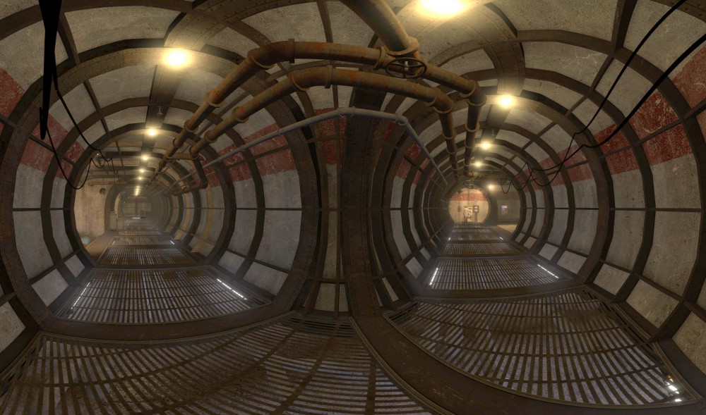 Black Mesa