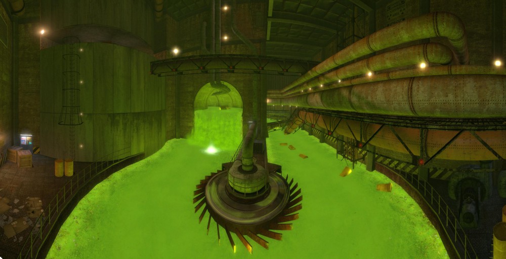 Black Mesa