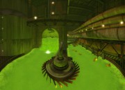 Black Mesa screenshot