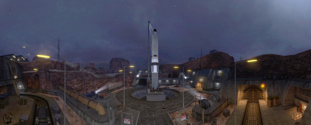 Black Mesa
