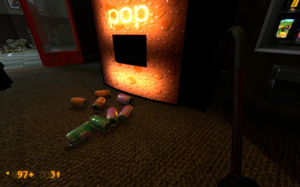 Black Mesa