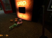 Black Mesa