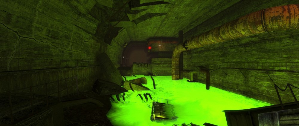 Black Mesa