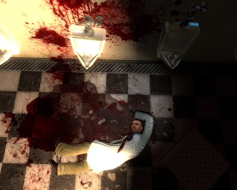 Black Mesa