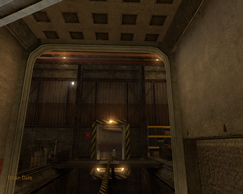 Black Mesa