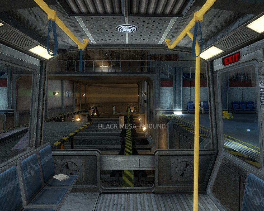 Black Mesa