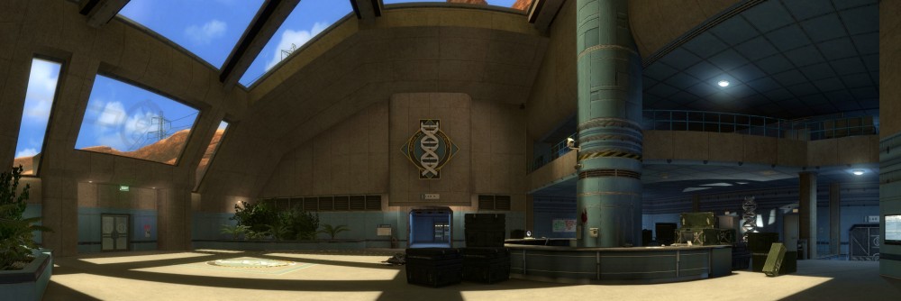 Black Mesa