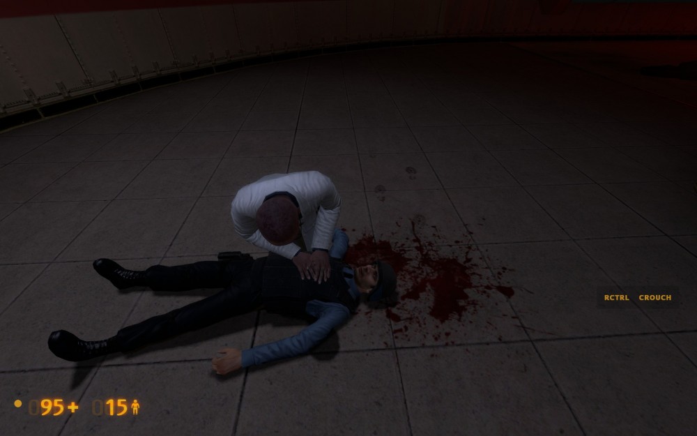 Black Mesa