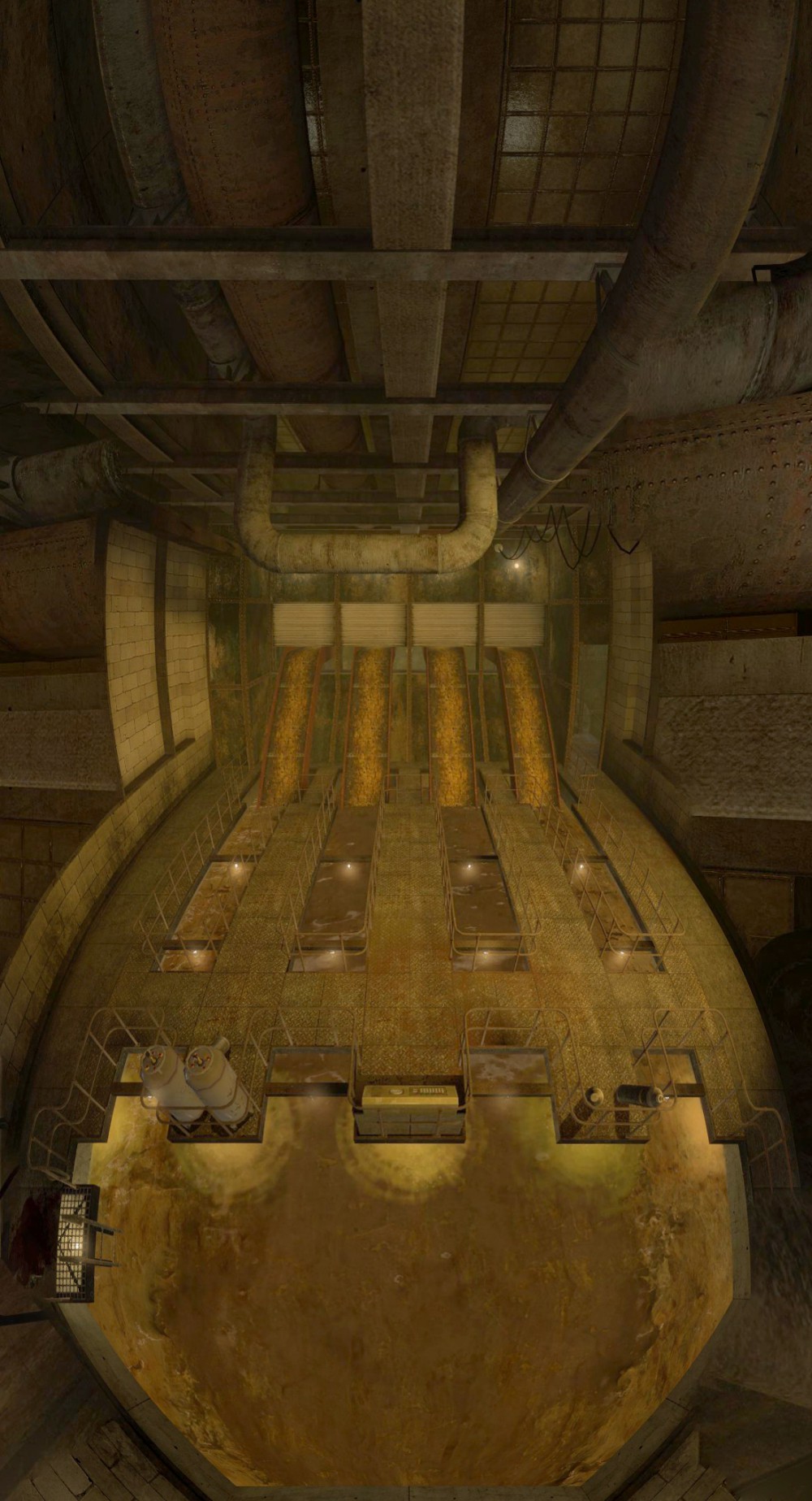 Black Mesa