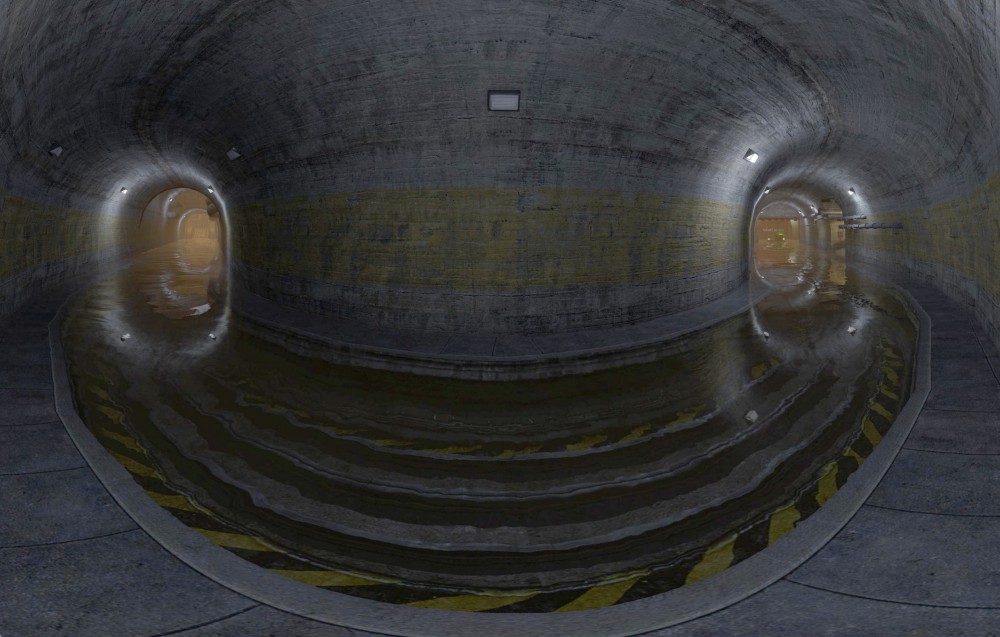 Black Mesa