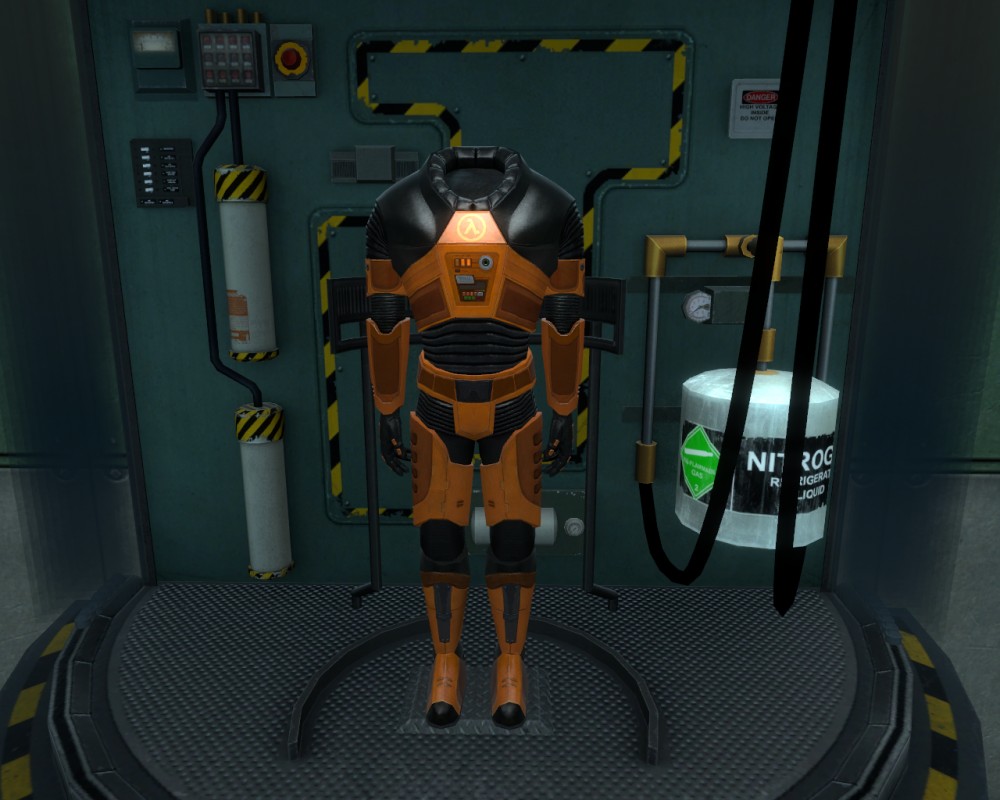 Black Mesa