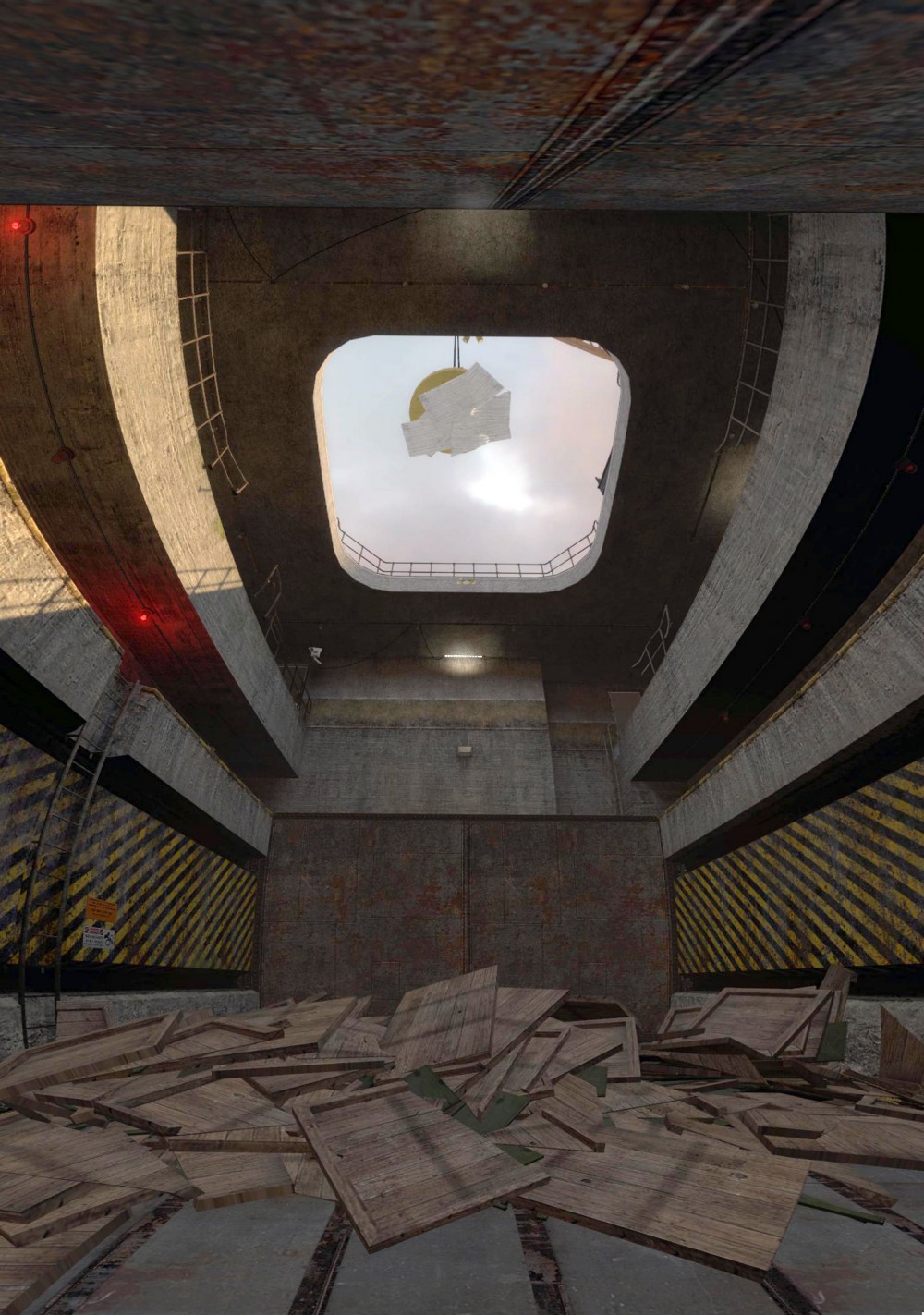 Black Mesa