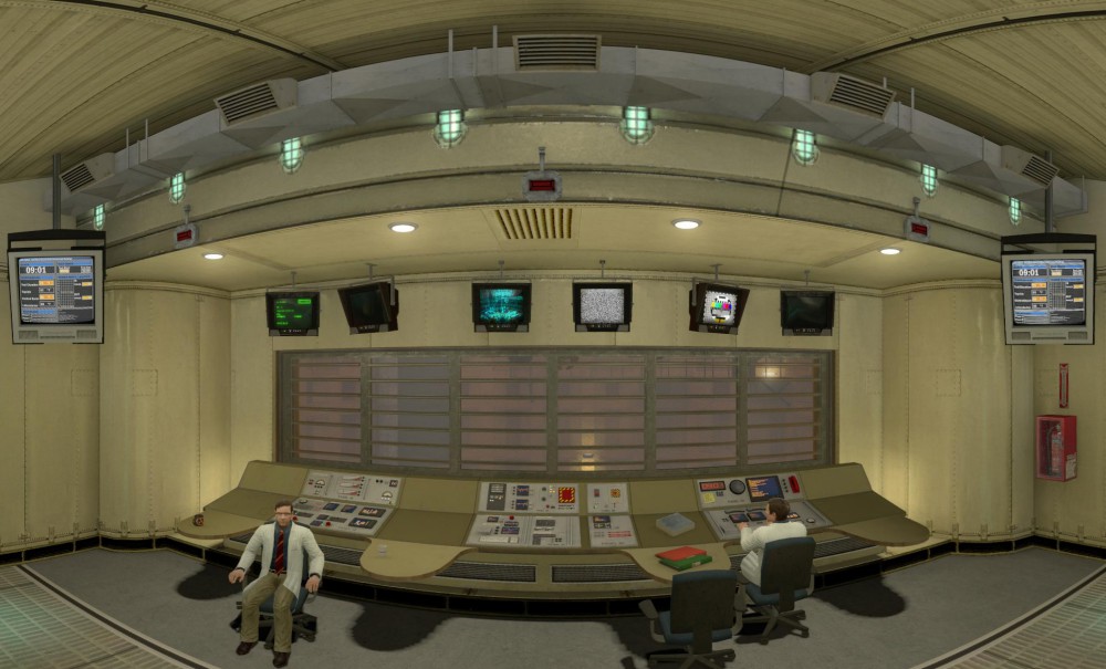 Black Mesa