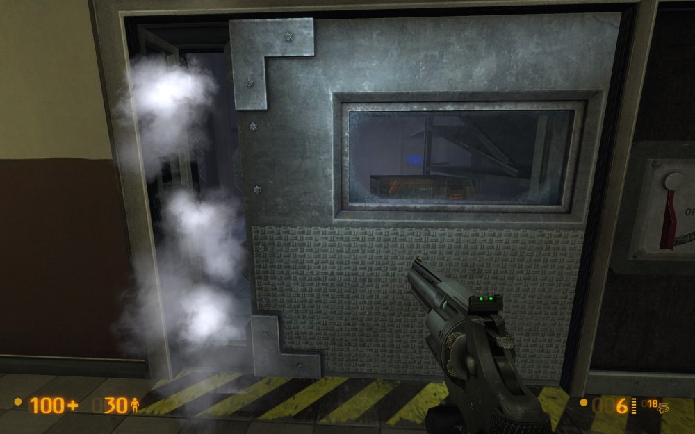 Black Mesa
