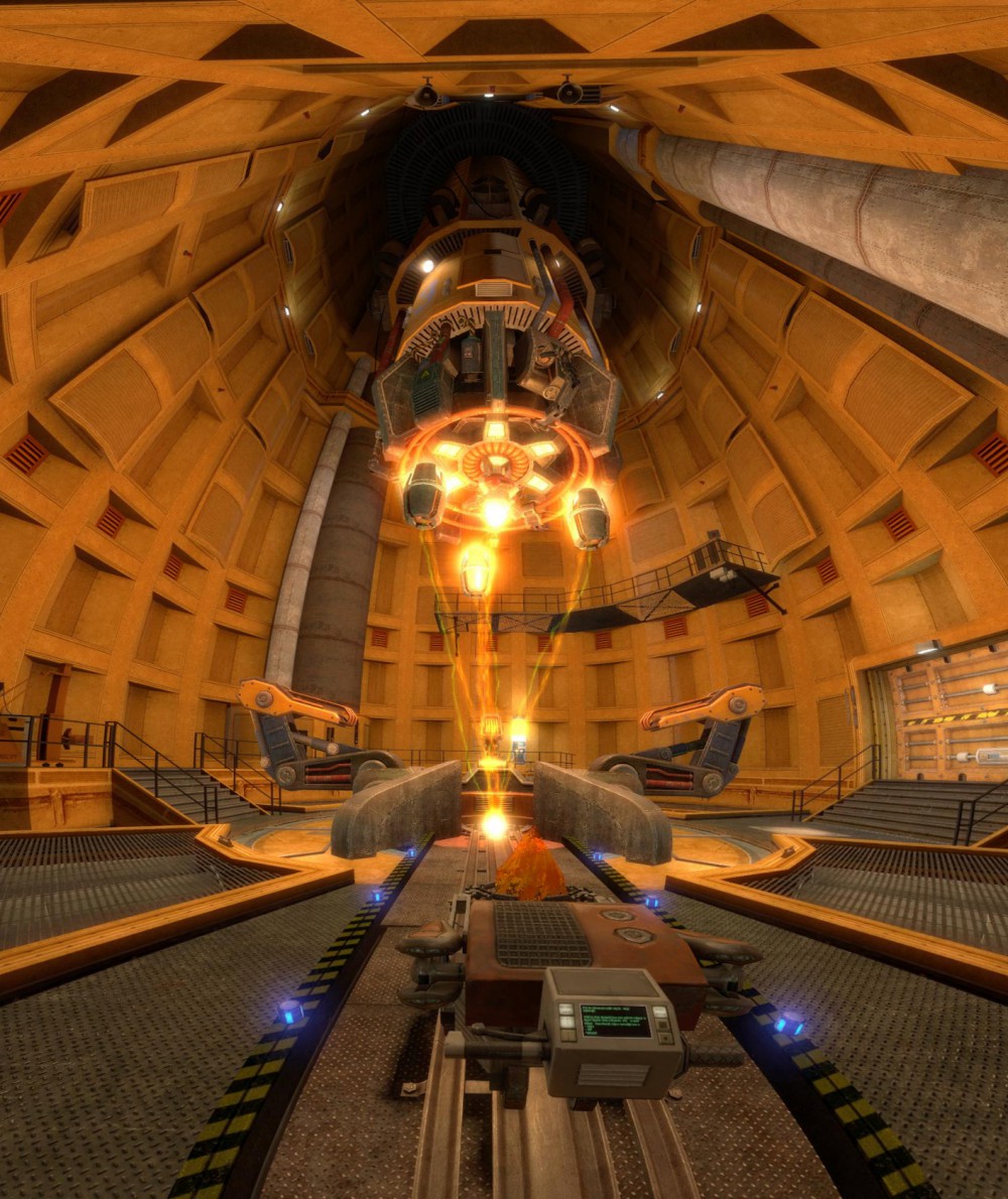 Black Mesa