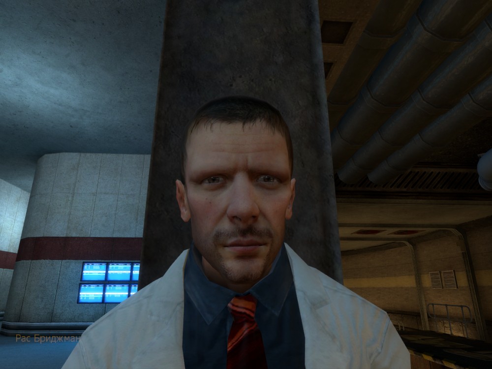 Black Mesa