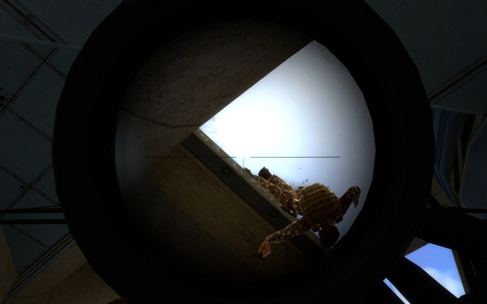 Black Mesa