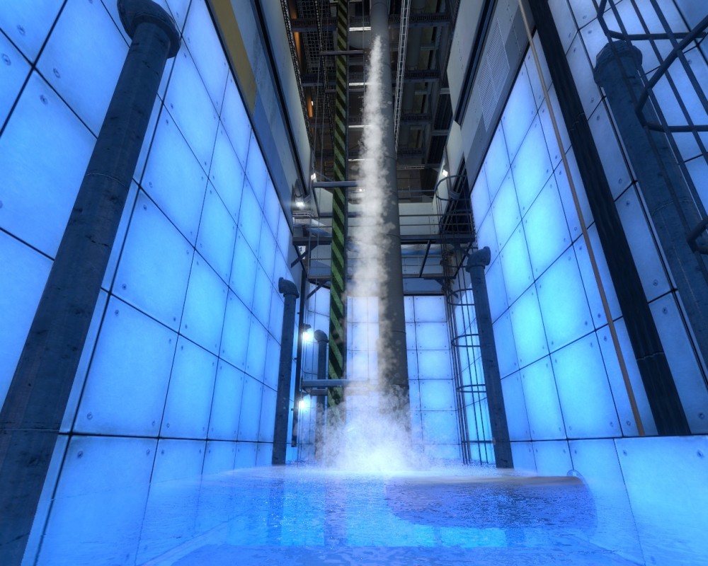 Black Mesa