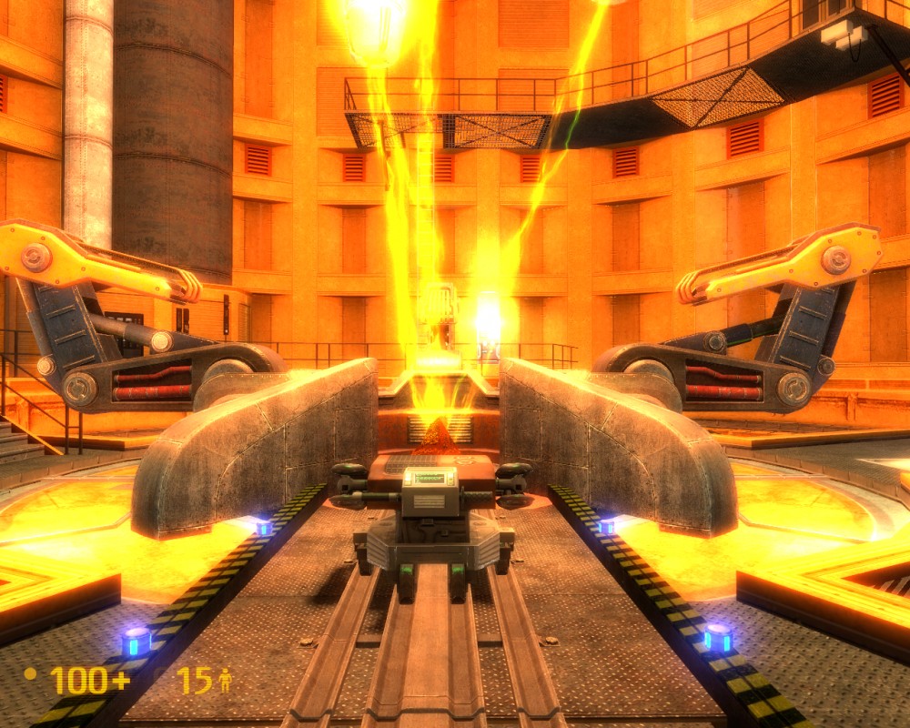 Black Mesa