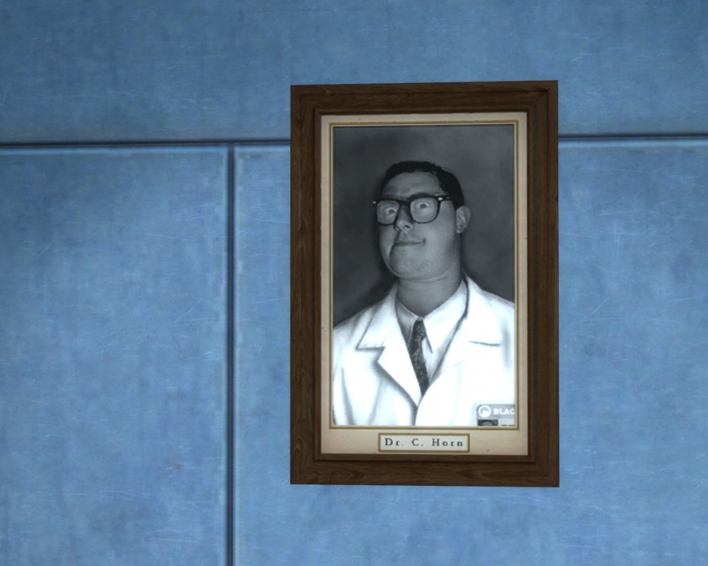 Black Mesa