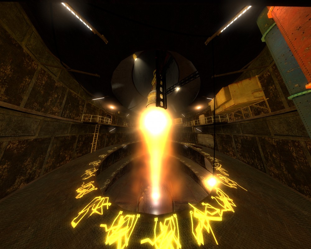 Black Mesa