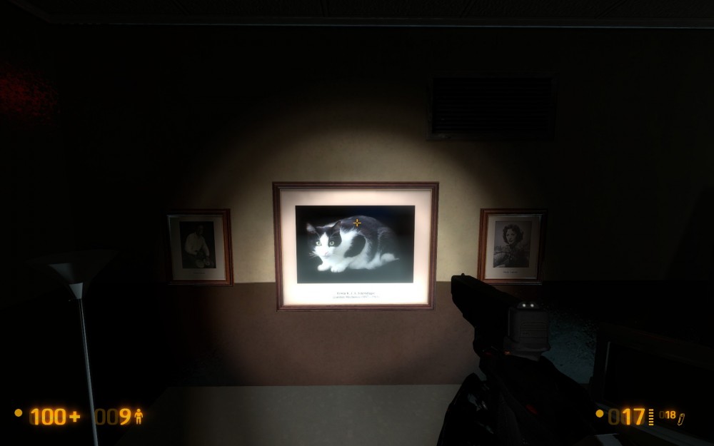 Black Mesa