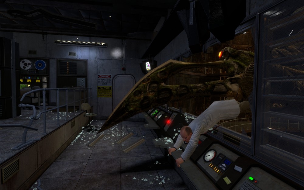 Black Mesa