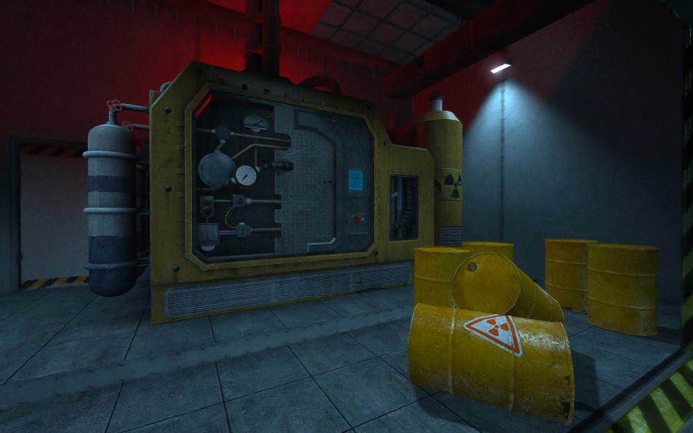 Black Mesa