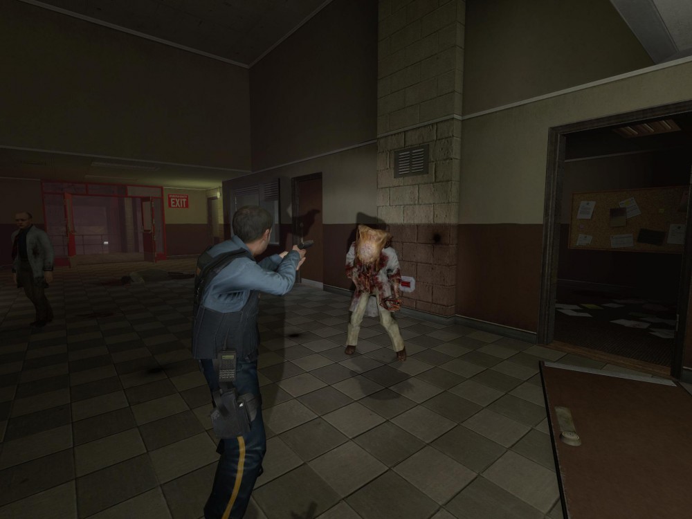 Black Mesa